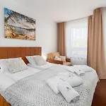 3l Kosciuszki 16 Apartman
