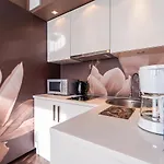 Apartament 3l Kościuszki 16 Kołobrzeg