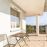 Apartament 3l Kościuszki 16 Kołobrzeg