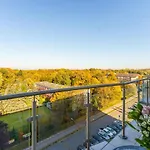 3l Kościuszki 16 Apartament *