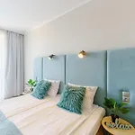 3l Kościuszki 16 Apartament Kołobrzeg