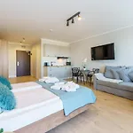 Apartament 3l Kościuszki 16 Kołobrzeg
