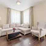 3l Kościuszki 16 Apartament