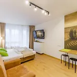 3l Kosciuszki 16 Apartman Kołobrzeg
