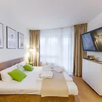 3l Kościuszki 16 Apartament *