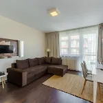 3l Kosciuszki 16 Apartman Kołobrzeg