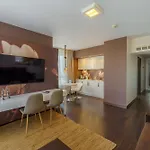 3l Kosciuszki 16 Apartman