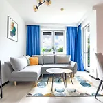 3l Kościuszki 16 Apartament