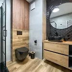 Apartman 3l Kosciuszki 16 Kołobrzeg