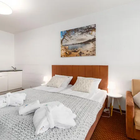 Apartment 3l Kosciuszki 16 Kolobrzeg