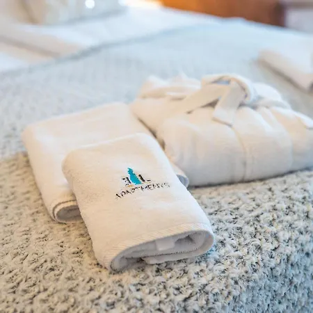 3l Kosciuszki 16 * 코워브제크