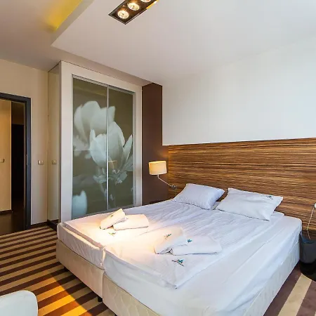 Apartment 3l Kosciuszki 16 Kolobrzeg