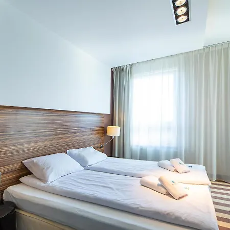 Apartment 3l Kosciuszki 16