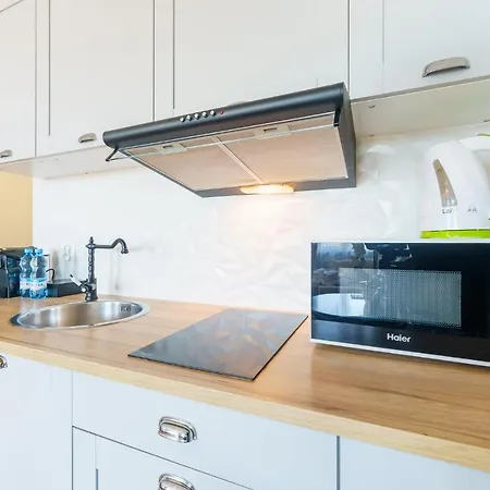 3l Kosciuszki 16 코워브제크