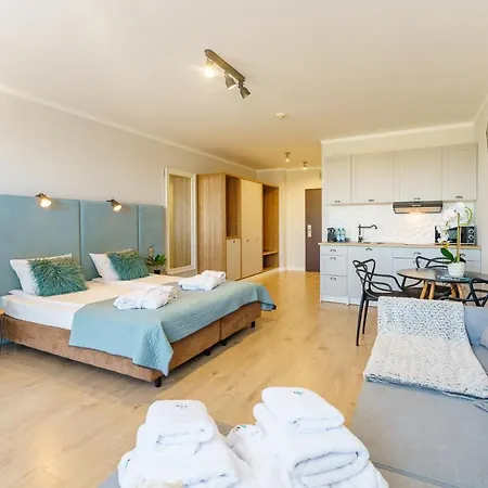 3l Kosciuszki 16 * Kolobrzeg