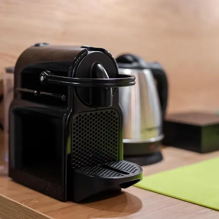 아파트 3l Kosciuszki 16 *