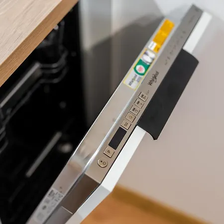 아파트 3l Kosciuszki 16 *