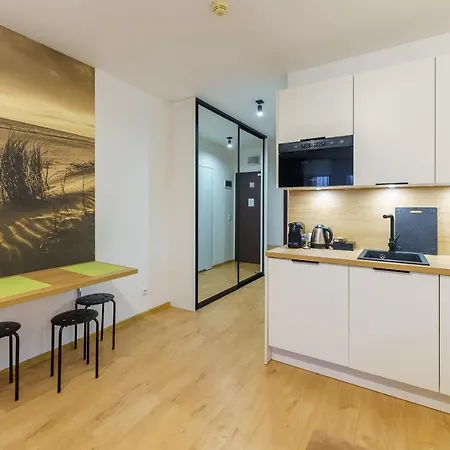 3l Kosciuszki 16 * Kolobrzeg