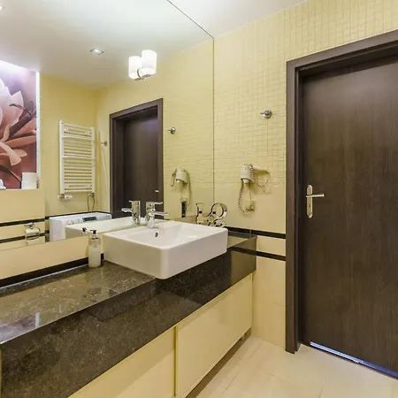 Apartment 3l Kosciuszki 16 Kolobrzeg