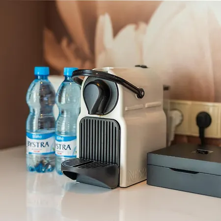 3l Kosciuszki 16 Apartment