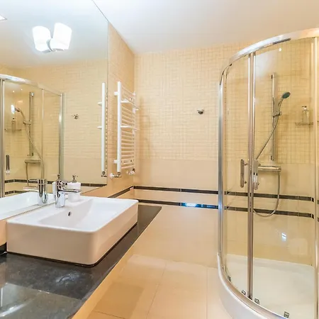 Apartment 3l Kosciuszki 16