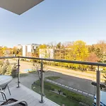 Апартаменты 3l Kosciuszki 16 *