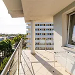 Daire 3l Kosciuszki 16 Kolobrzeg