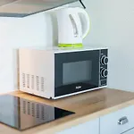 3l Kosciuszki 16 Апартаменты
