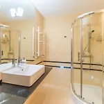 Апартаменты 3l Kosciuszki 16