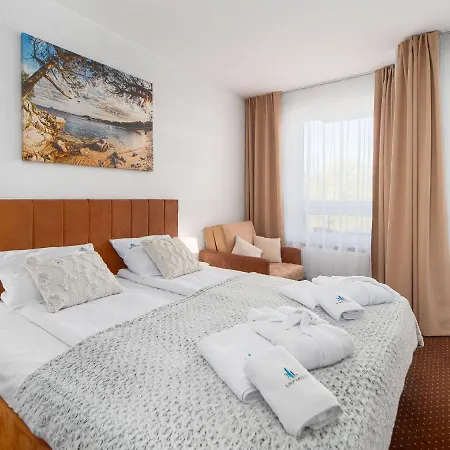 3l Kosciuszki 16 Daire