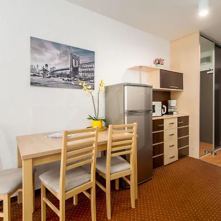 Apartament 3l Kościuszki 16