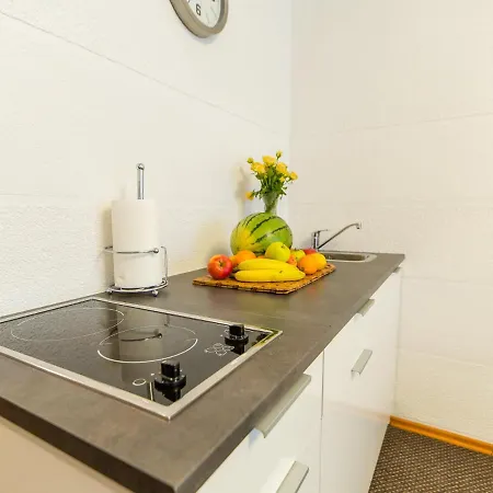 3l Kosciuszki 16 Колобжег