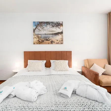 3l Kosciuszki 16 * Колобжег