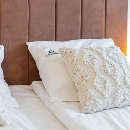 Daire 3l Kosciuszki 16 Kolobrzeg