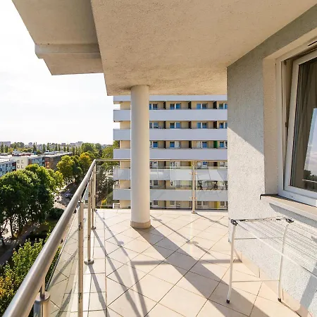 Daire 3l Kosciuszki 16 Kolobrzeg