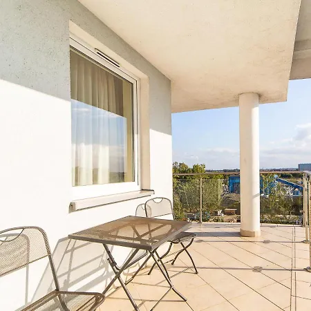 Apartament 3l Kościuszki 16 Kołobrzeg