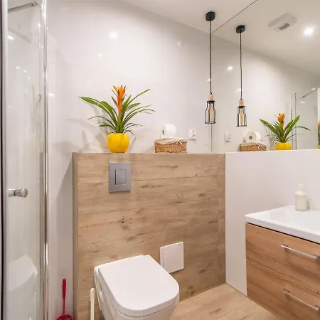 3l Kosciuszki 16 Колобжег