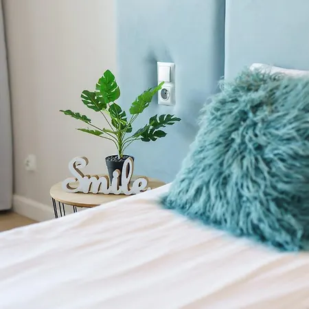 Daire 3l Kosciuszki 16