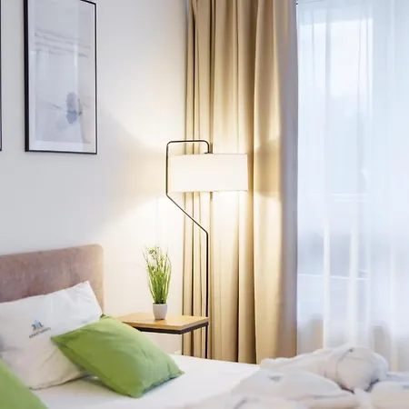 3l Kosciuszki 16 Колобжег