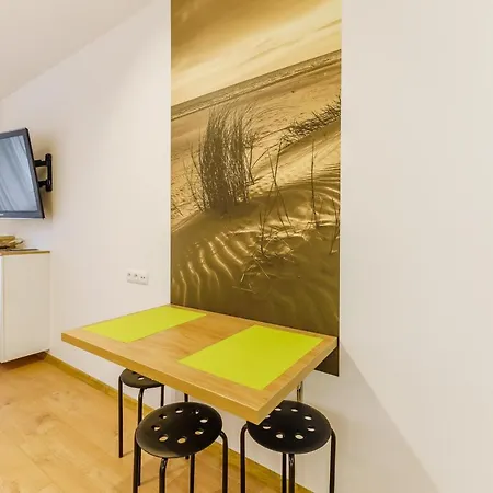 3l Kosciuszki 16 * Kolobrzeg