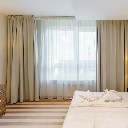 Apartament 3l Kościuszki 16 *