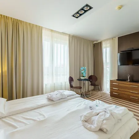 Apartament 3l Kościuszki 16 *