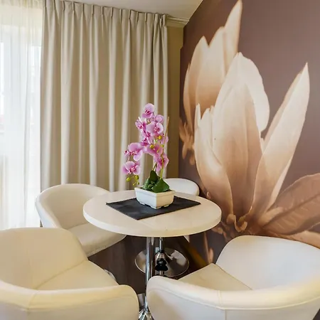 3l Kosciuszki 16 Daire *