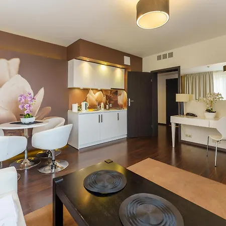 3l Kosciuszki 16 * Kolobrzeg