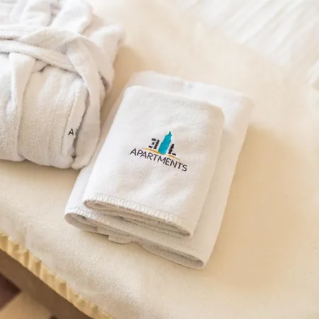 3l Kosciuszki 16 Колобжег