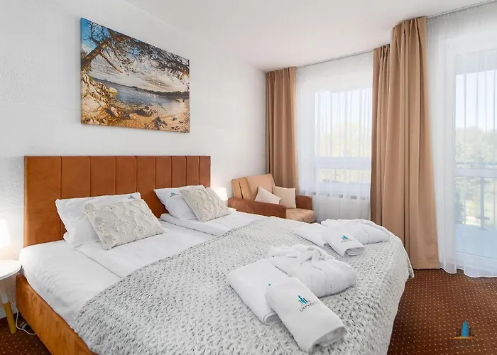 3l Kosciuszki 16 Apartamento