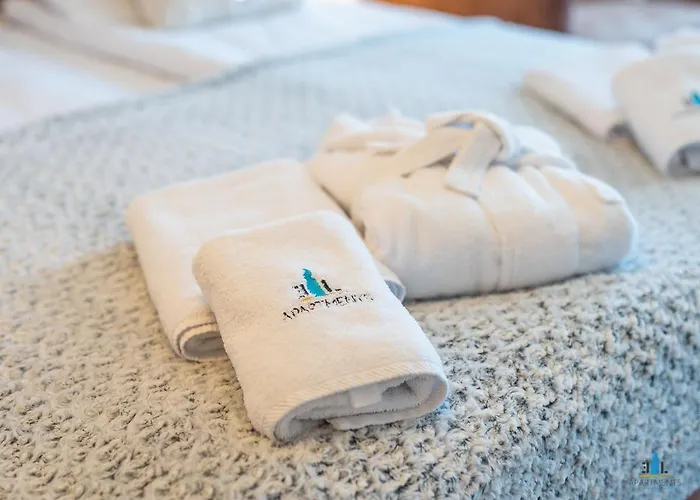 3l Kosciuszki 16 * Kołobrzeg