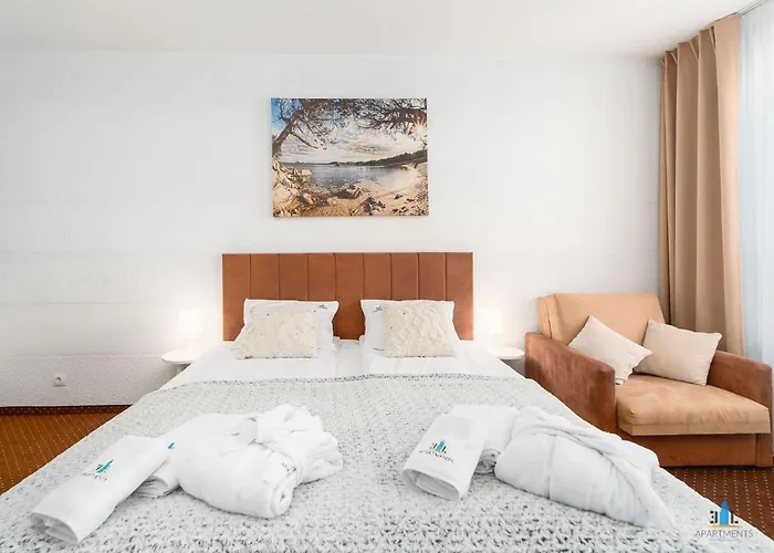 3l Kosciuszki 16 * Kołobrzeg