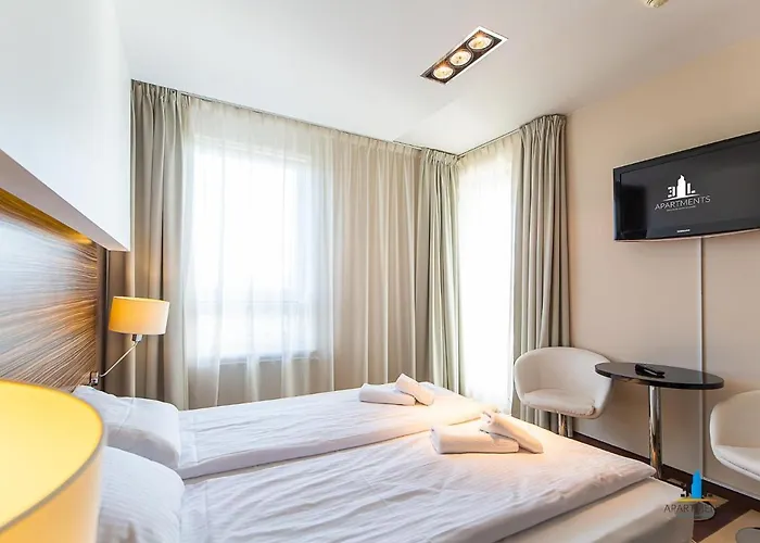 3l Kosciuszki 16 * Kołobrzeg