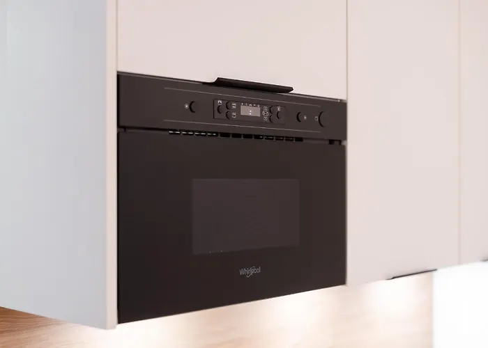 Apartamento 3l Kosciuszki 16 *